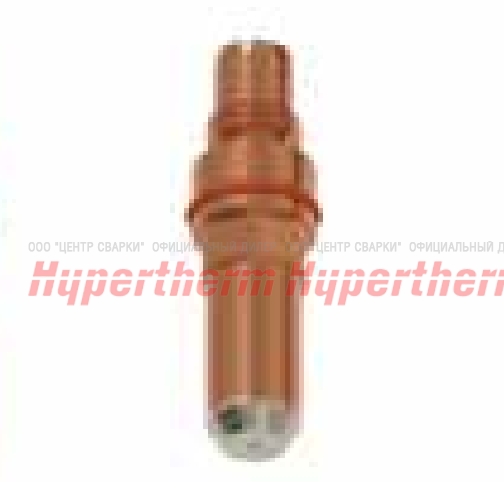 Hypertherm Centricut для Kaliburn Электрод Silverline® 200A