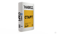 HABEZ-СТАРТ, штукатурка гипсовая 