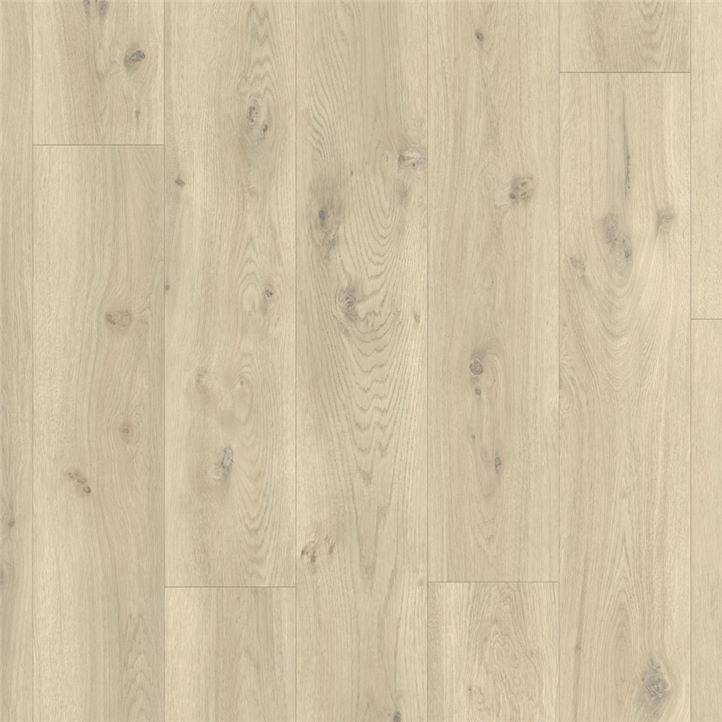 Виниловая плитка Pergo Classic plank Optimum Click Дуб Современный Серый