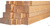Брусок, лиственница 50*70, Длина 2.0-3.0м сосна, камерной сушки 1/2 сорт #2