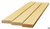 Доска банный пол осина, 35х110 мм, Премиум, сорт А 2,0-3,0м толщина 40 мм #2