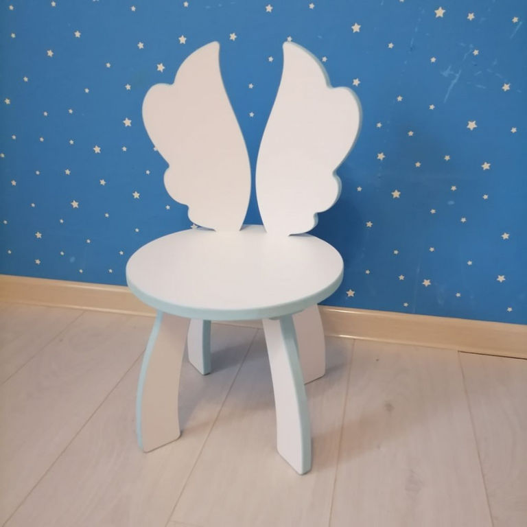 Детский стул "Ангел"