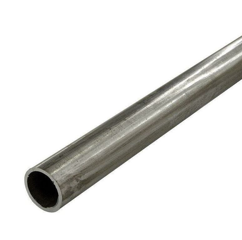 Труба стальная водогазопроводная (ВГП) ТМК 15*7900*2,5 мм 4