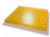Сотовый поликарбонат PRIMAVERA Желтый 10 мм (2,1*6 м) PetAlex Primavera #3