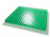 Сотовый поликарбонат PRIMAVERA Зеленый 10 мм (2,1*6 м) PetAlex Primavera #3