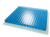 Сотовый поликарбонат PLATINO Синий 10 мм (2,1*6 м) PetAlex Platino #3