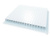 Сотовый поликарбонат PRONTO Белый 10 мм (2,1*6 м) PetAlex Pronto #3