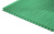 Сотовый поликарбонат КОЛИБРИ Зеленый 4 мм (2,1*6 м) Полигаль КОЛИБРИ #5