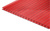 Сотовый поликарбонат КОЛИБРИ Красный 4 мм (2,1*6 м) Полигаль КОЛИБРИ #5