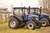 Трактор Lovol TD-1004C III Generation с кондиционером #4