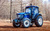 Трактор Lovol TD-1004C III Generation с кондиционером #2