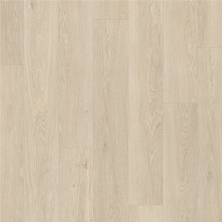 Виниловая плитка Pergo Optimum Modern plank Click Дуб Светло-бежевый