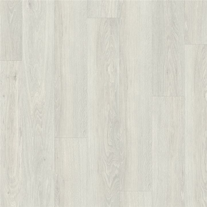 Виниловая плитка Pergo Optimum Modern plank Click Дуб Светло-серый