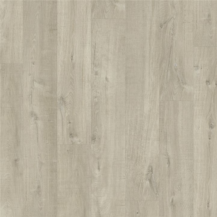 Виниловая плитка Pergo Optimum Modern plank Click Дуб Морской Серый