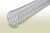 Гибкий полиуретановый шланг Uniflex PUR F-R 0,5 для удаления стружки #1