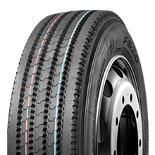 Шина 265/70R19.5 18PR F820 143/141J LA (HB) ECE-S 3PMSF LRR LINGLONG/LEAO