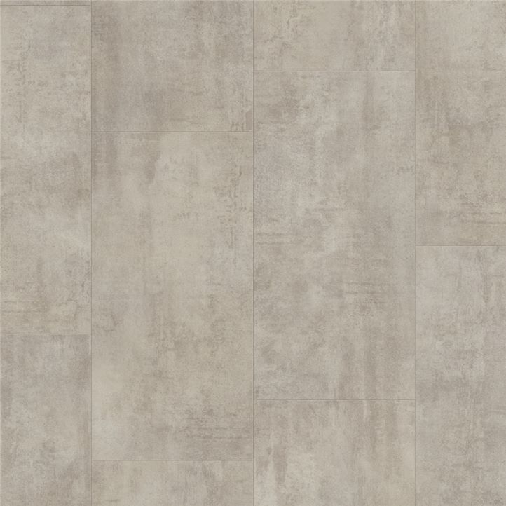 Виниловая плитка Pergo Optimum Tile Glue Травертин Светло-серый