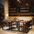 Металлическая мебель для кафе и ресторанов #4