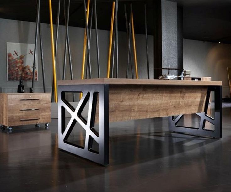 Металлическая мебель для кафе и ресторанов