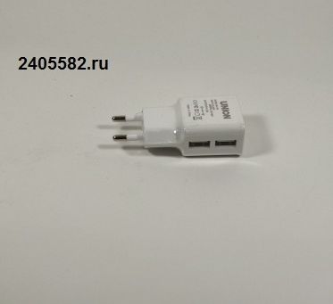 СЗУ 2 выхода USB 2.5А