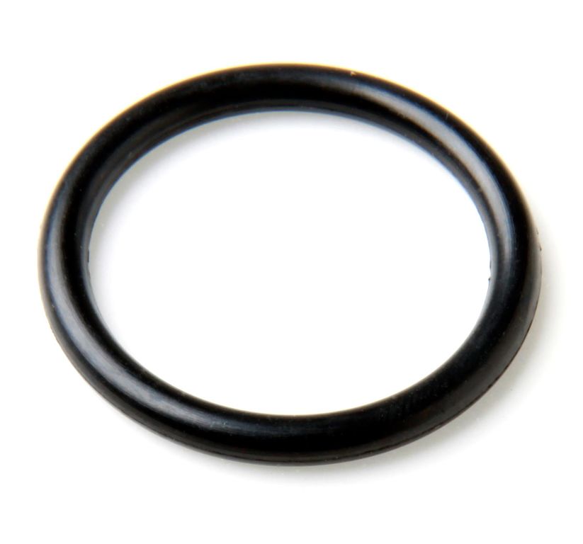 Кольцо резиновое 130-140-58