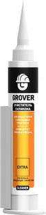 Очиститель силикона GROVER Cleaner 80 мл 