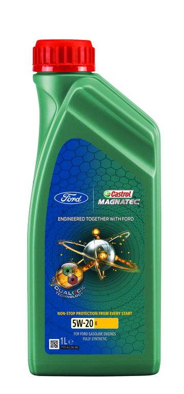 Масло моторное Castrol Magnatec Professional E 5W-20 (1 л)