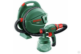 Краскораспылитель Bosch PFS 65 0.615.991.DW7 