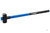 Кувалда Зубр Проф 3 кг с фибергласовой удлиненной рукояткой 20111-3_z03 #1