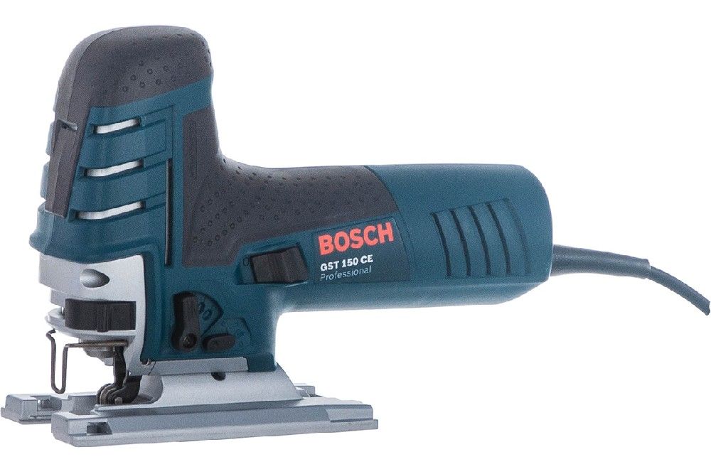 Лобзик Bosch GST 150 CE 0.601.512.000