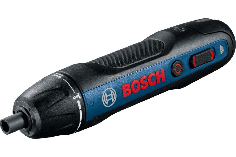 Отвертка Bosch GO 2 06019H2100 аккумуляторная