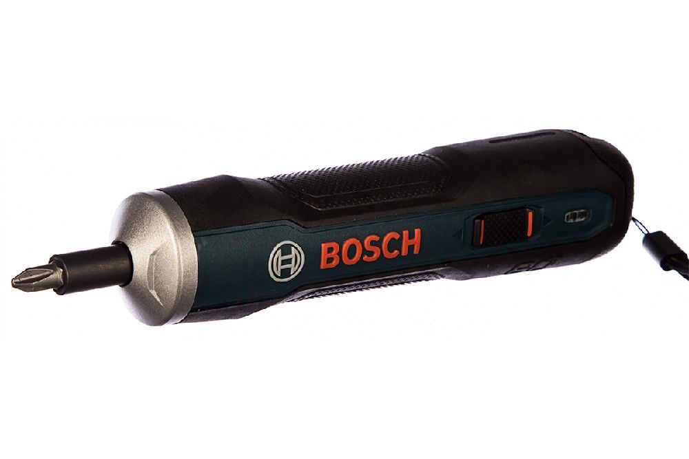 Отвертка Bosch GO 0.601.9H2.020 аккумуляторная