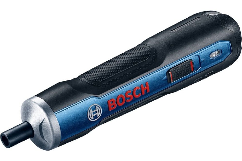 Отвертка Bosch GO kit 0.601.9H2.021 аккумуляторная