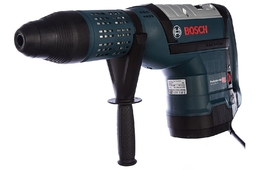 Перфоратор Bosch GBH 12-52 DV 0.611.266.000