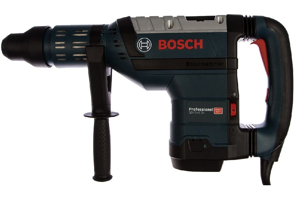 Перфоратор Bosch GBH 8-45 DV 0.611.265.000