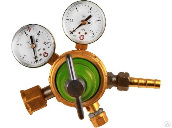 Редуктор водородный БВО-80-4 (БАМЗ) купить в Москве по договорной цене ...