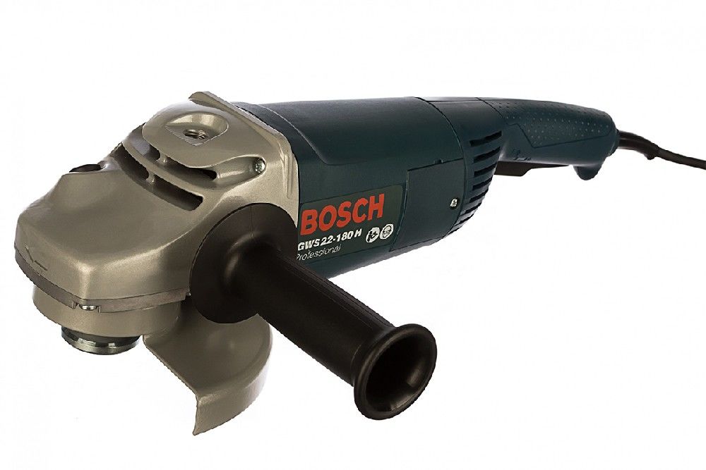 Угловая шлифмашина Bosch GWS 22-180 H 0.601.881.103