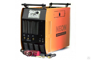 Установка аргонодуговой сварки Неон ВД-553 АД (AC/DC, 380В, 65,5 кг) #1