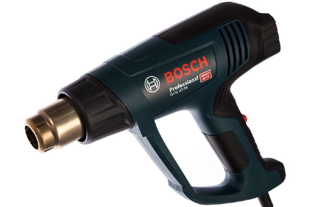 Фен технический Bosch GHG 23-66 0.601.2A6.301
