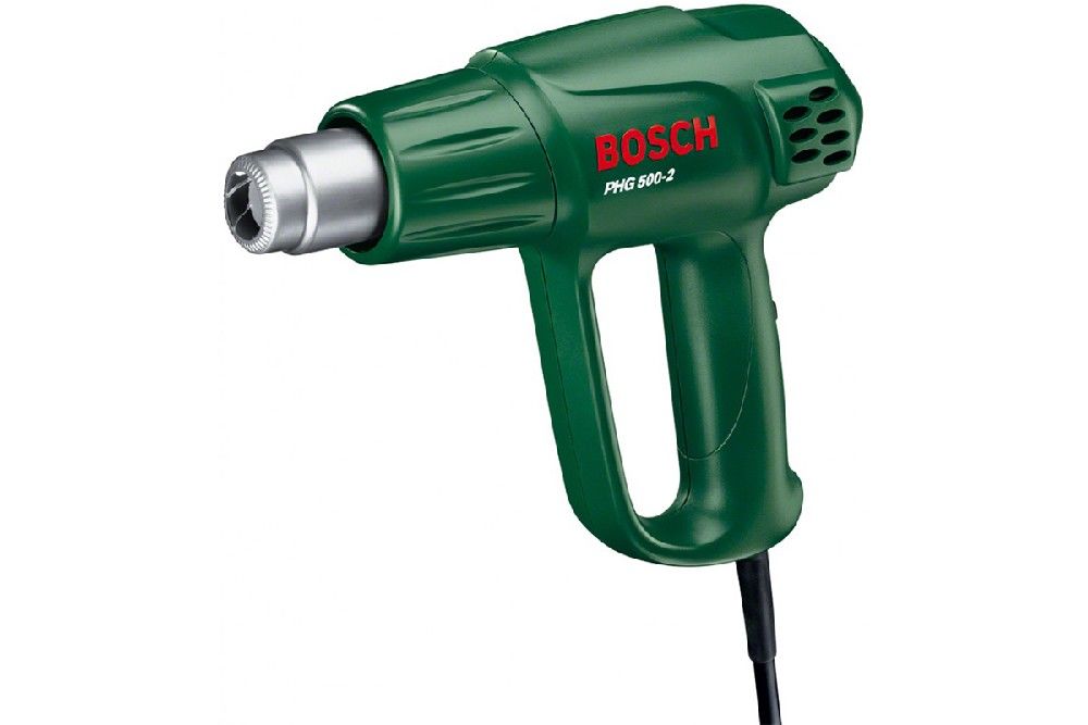 Фен технический Bosch PHG 500-2 060329A008