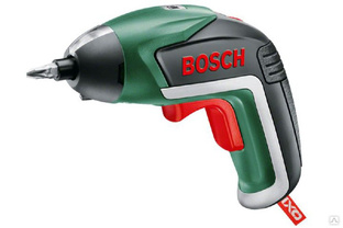 Шуруповерт Bosch IXO V basic 0.603.9A8.020 #1