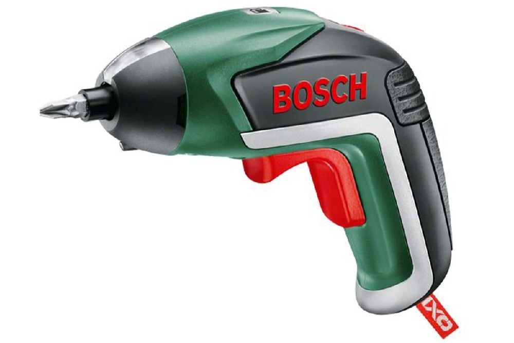 Шуруповерт Bosch IXO V basic 0.603.9A8.020 1