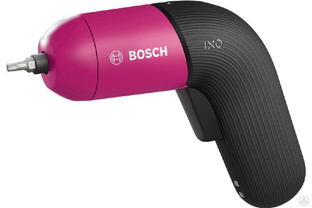 Шуруповерт Bosch IXO VI Colour 06039C7022 #1