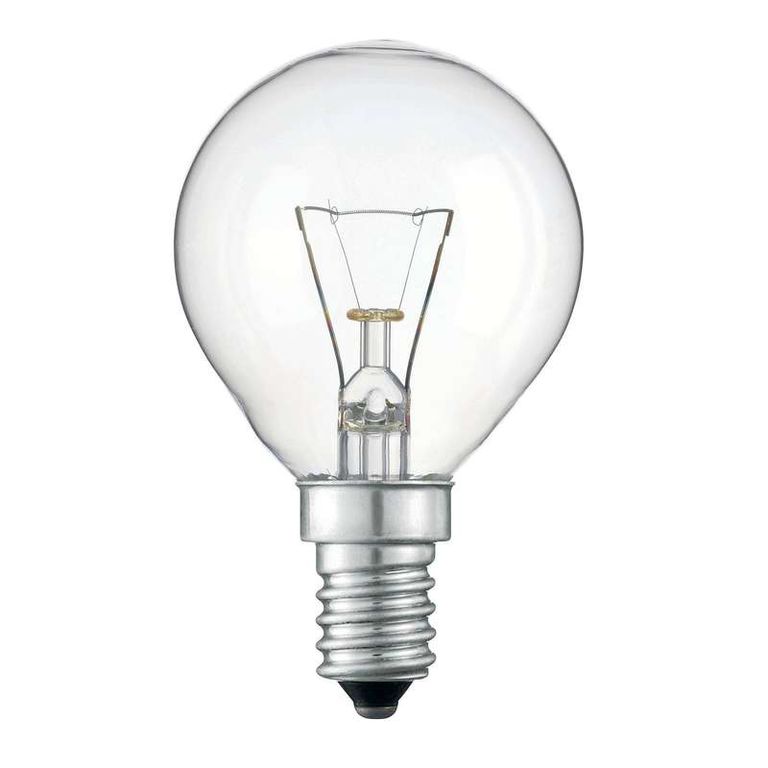 Лампа накаливания ДШ 60 Вт E14 Лисма 322602400