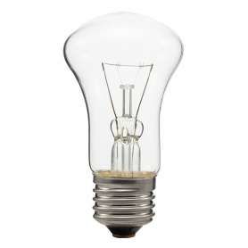 Лампа накаливания Б 25 Вт E27 230 В (верс.) Лисма 301056600/301060500