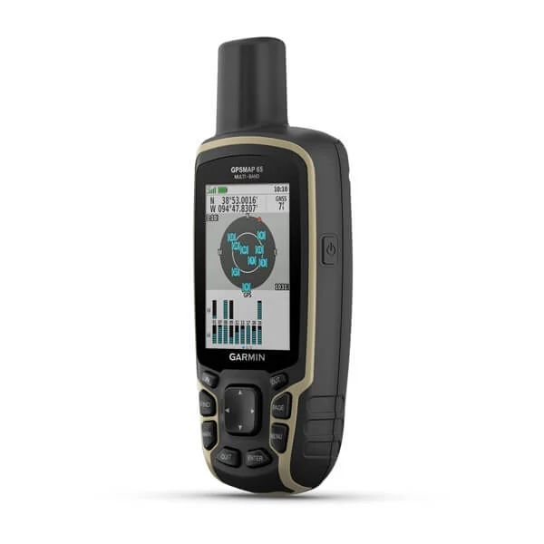 Garmin Ozon