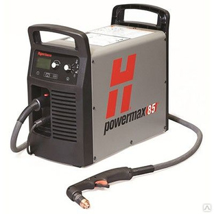Аппарат для плазменной резки Hypertherm Powermax 85 с резаком 7,6м 