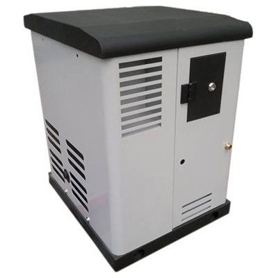 Генератор газовый REG GG6-230 SV