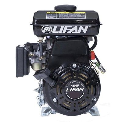 Двигатель бензиновый Lifan 156F D16