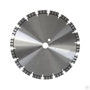 Диск алмазный Espira GX-534 Pro 350х30/25,4 мм (Гранит) 